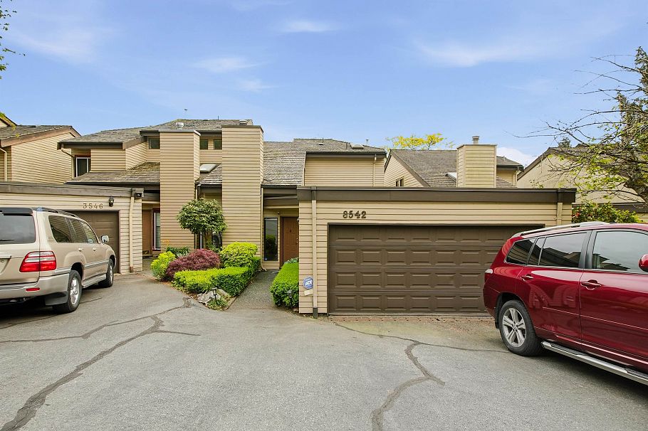 3542 Hurst Place Vancouver, BC - 34
