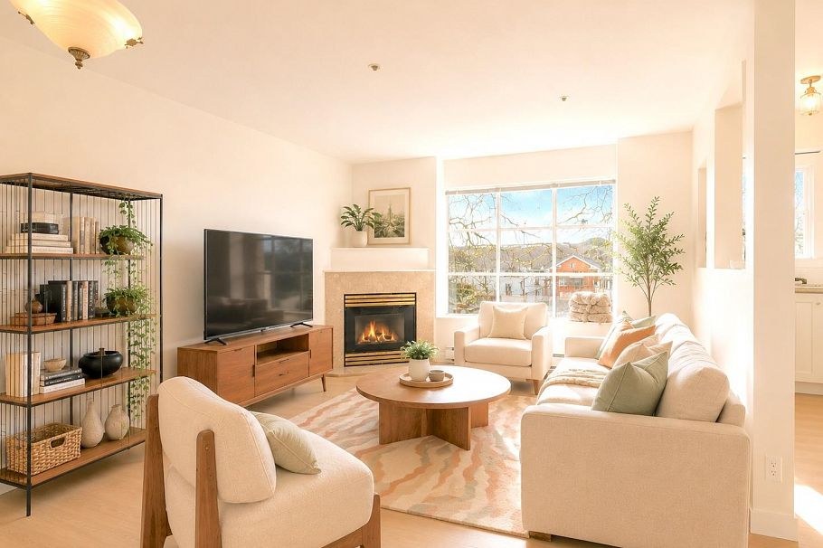3305 Clive Avenue Vancouver, BC - 4