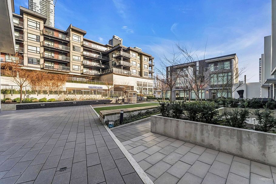1704 4465 Juneau Street Burnaby, BC - 21