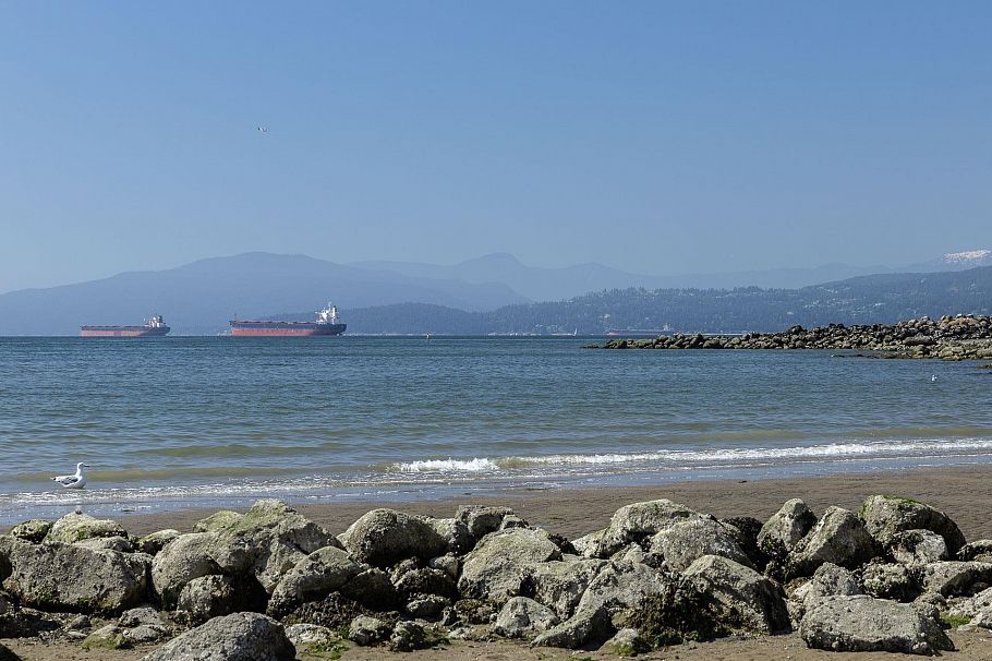 101 1535 Nelson Street Vancouver, BC - 28