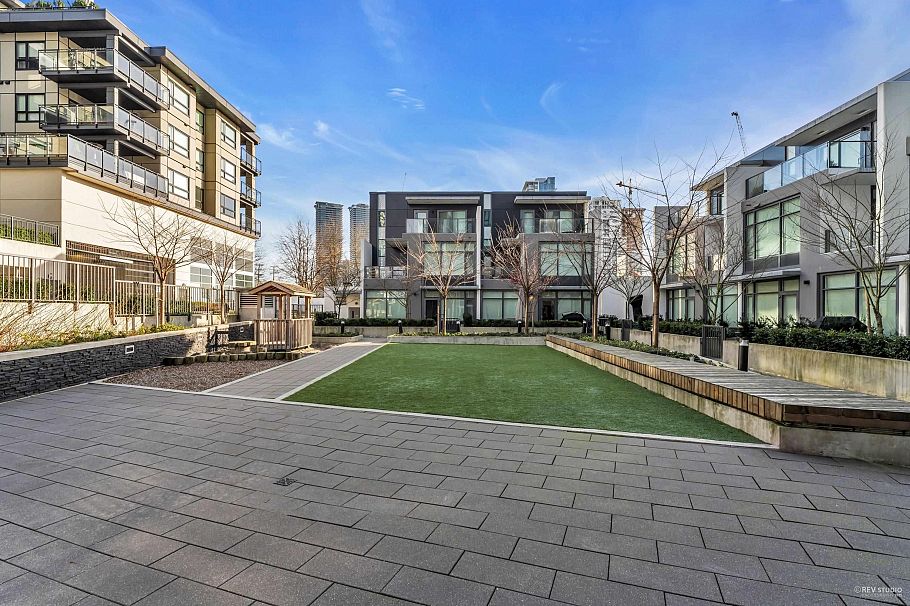 1704 4465 Juneau Street Burnaby, BC - 22