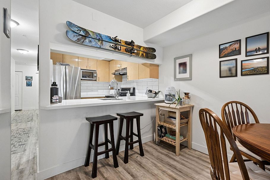 208 988 W 21st Avenue Vancouver, BC - 7