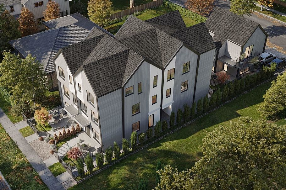 1 2240 E 40th Avenue Vancouver, BC - 11