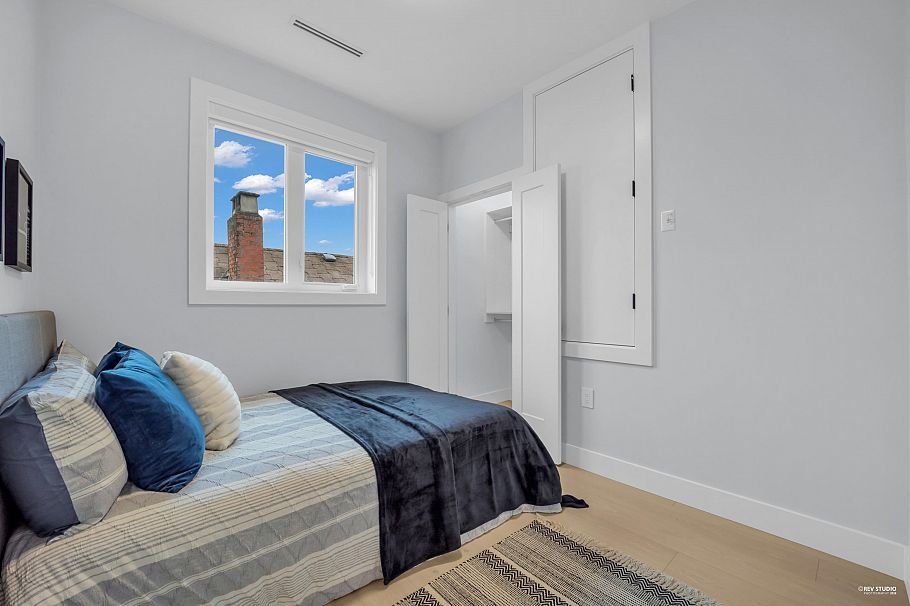 2617 Mcgill Street Vancouver, BC - 20