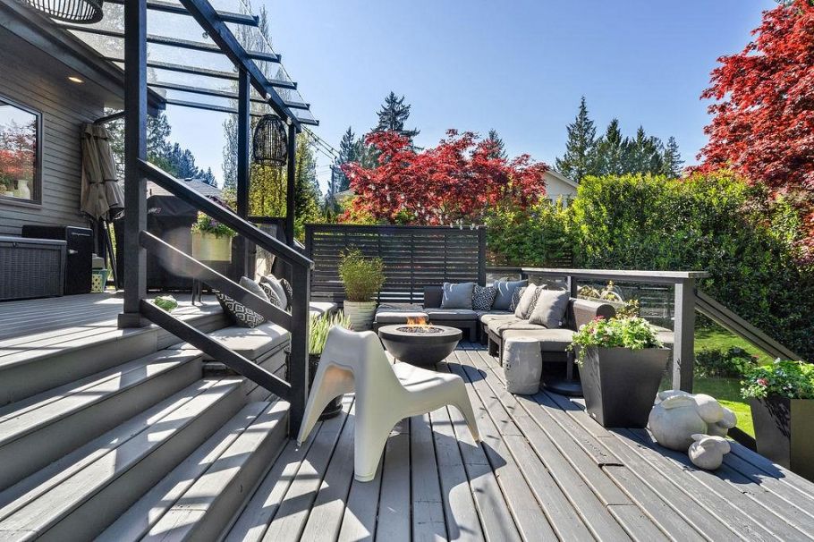 1098 Linnae Avenue North Vancouver, BC - 38