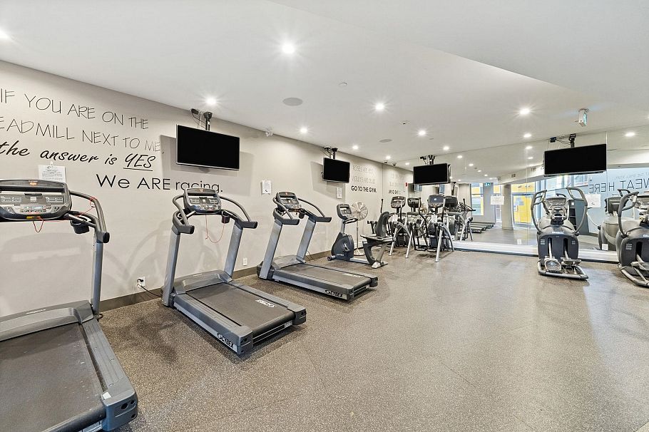 613 417 Great Northern Way Vancouver, BC - 31