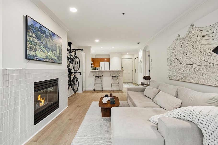 114 155 E 3rd Street North Vancouver, BC - 7