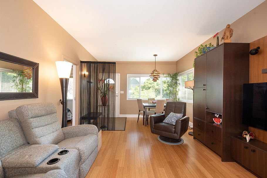 4961 St. Catherines Street Vancouver, BC - 6