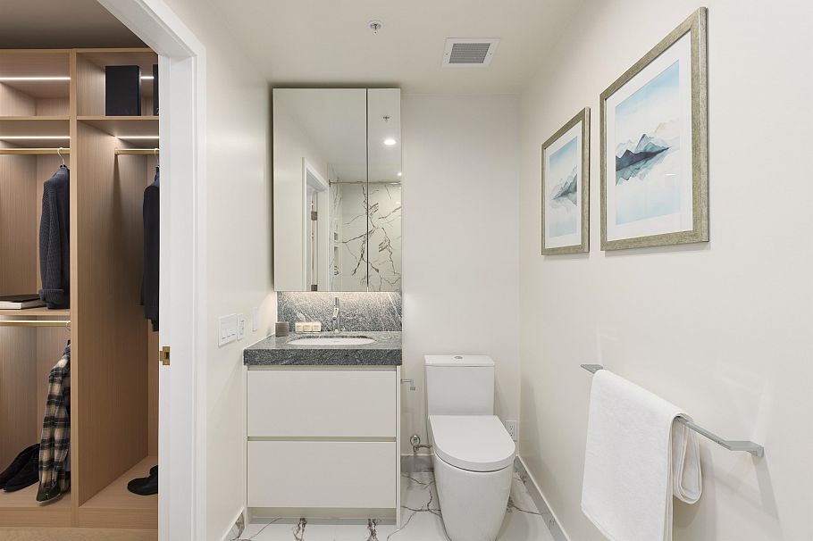 205 3668 W 10th Avenue Vancouver, BC - 26