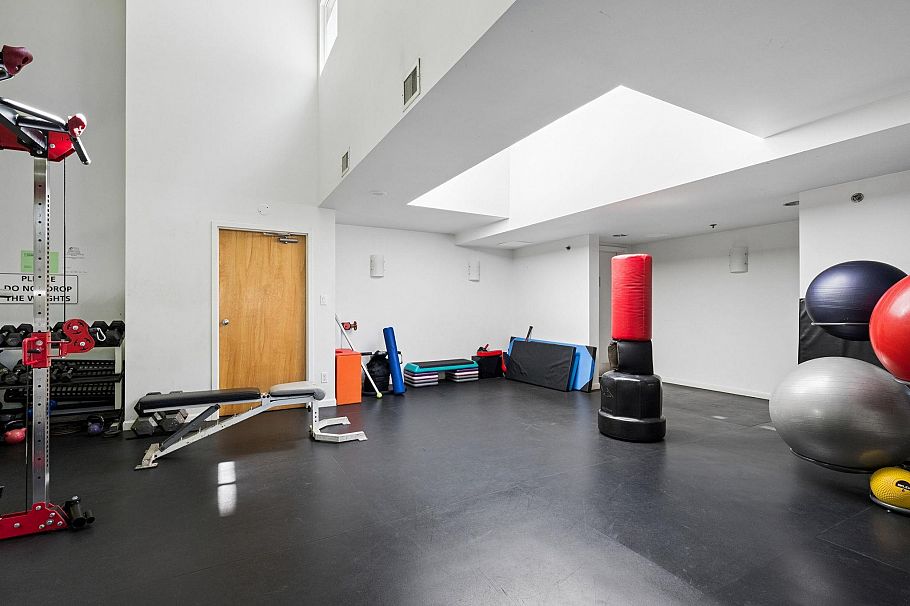 2601 1238 Richards Street Vancouver, BC - 33