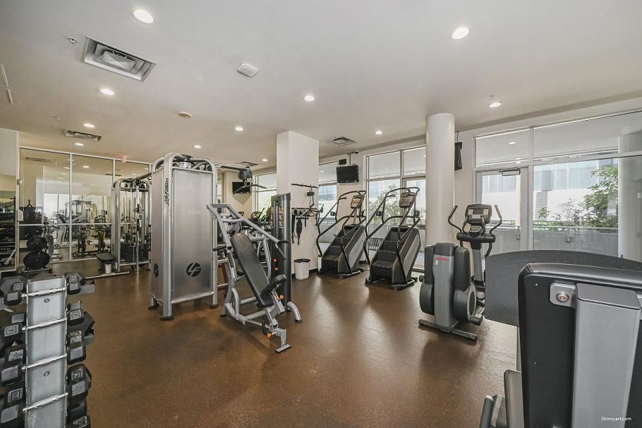 2205 833 Homer Street Vancouver, BC - 23