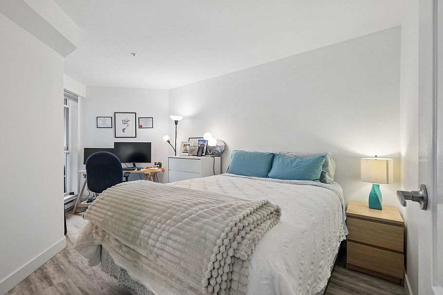 208 988 W 21st Avenue Vancouver, BC - 17