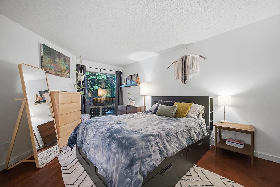 202 3187 Mountain Highway North Vancouver, BC - 19
