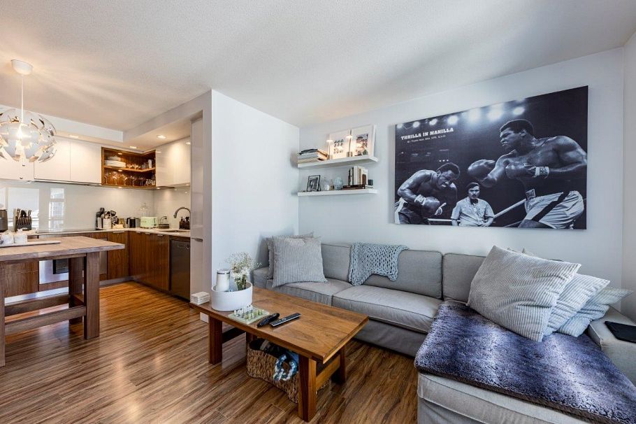 514 111 E 3rd Street North Vancouver, BC - 6