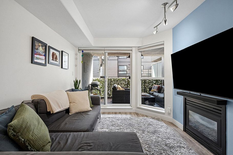 208 988 W 21st Avenue Vancouver, BC - 14