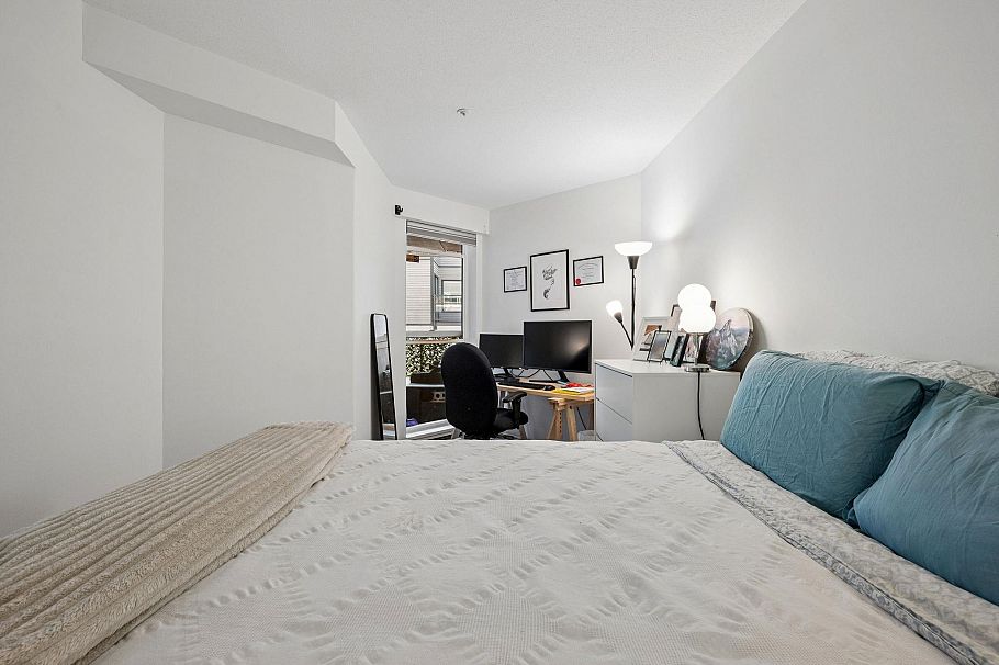 208 988 W 21st Avenue Vancouver, BC - 18