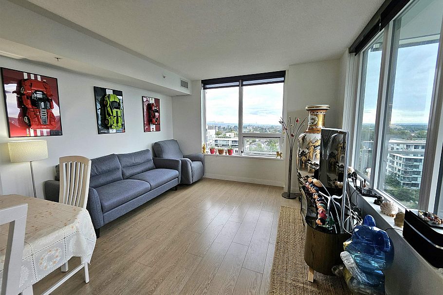 1705 3233 Ketcheson Road Richmond, BC - 1