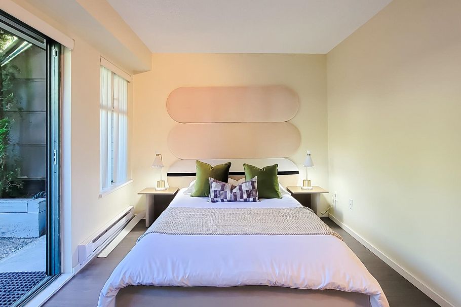 3167 Laurel Street Vancouver, BC - 25