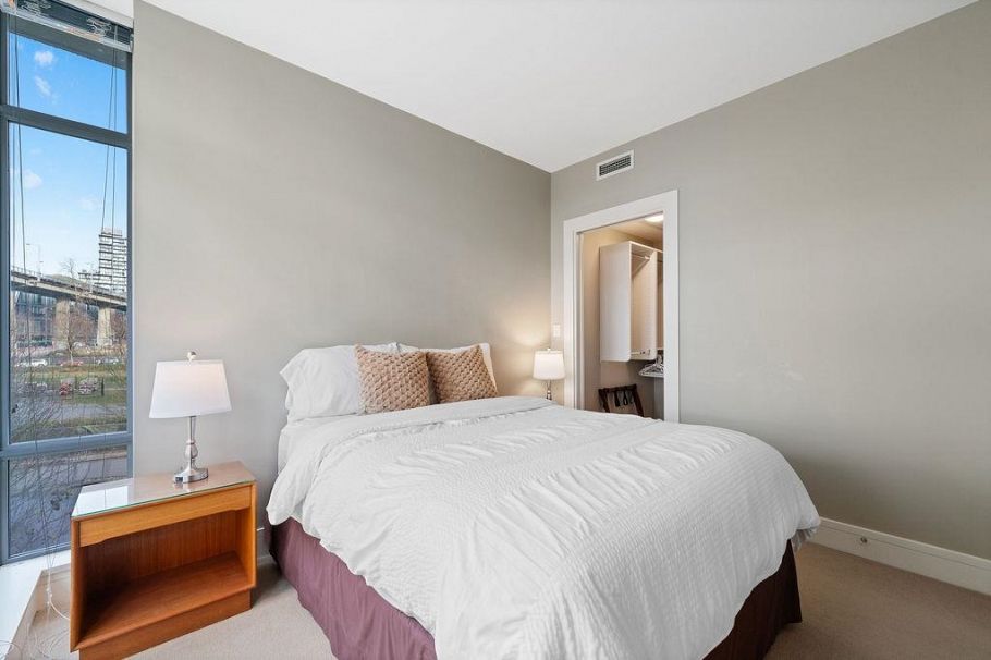 505 628 KINGHORNE MEWS, Vancouver BC V6Z 3A9 Vancouver, BC - 19