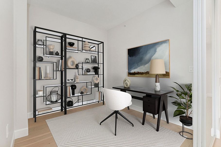 304 3668 W 10th Avenue Vancouver, BC - 36