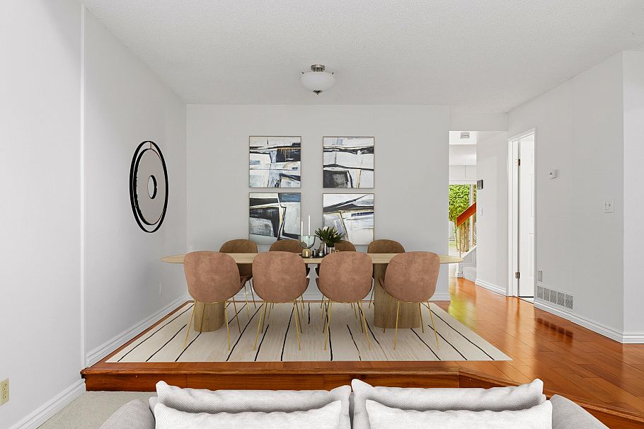 3542 Hurst Place Vancouver, BC - 18