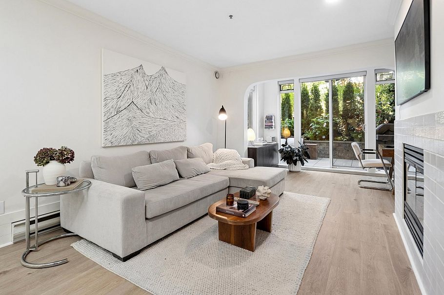 114 155 E 3rd Street North Vancouver, BC - 3