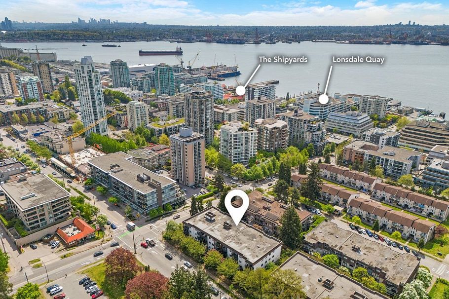112 211 W 3rd Street North Vancouver, BC - 17