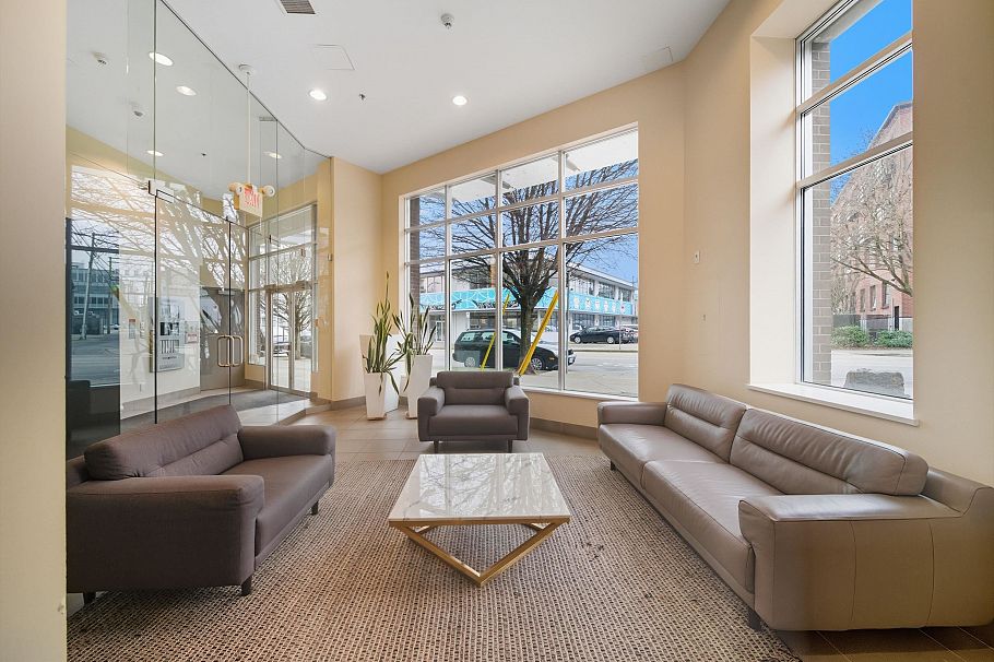 306 2055 Yukon Street Vancouver, BC - 23