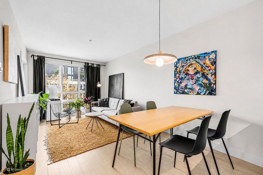 506 2477 Carolina Street Vancouver, BC - 12