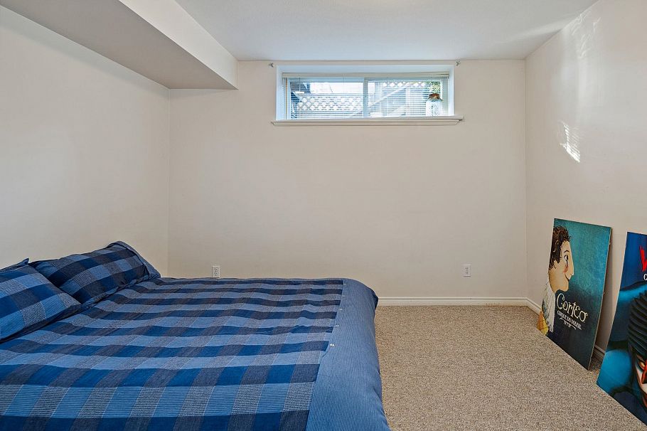 3823 Michener Way North Vancouver, BC - 31