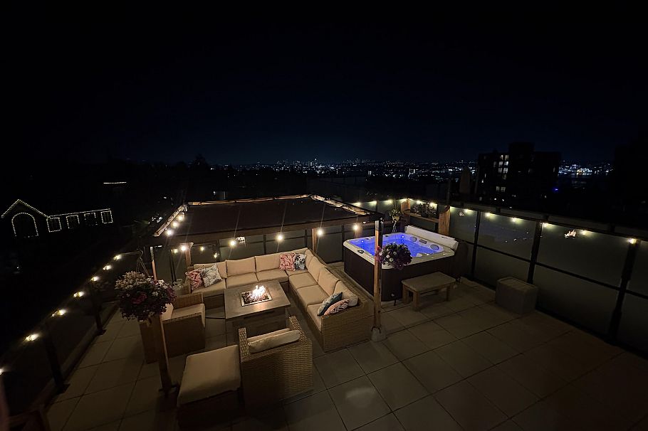 607 128 E 8th Street North Vancouver, BC - 10