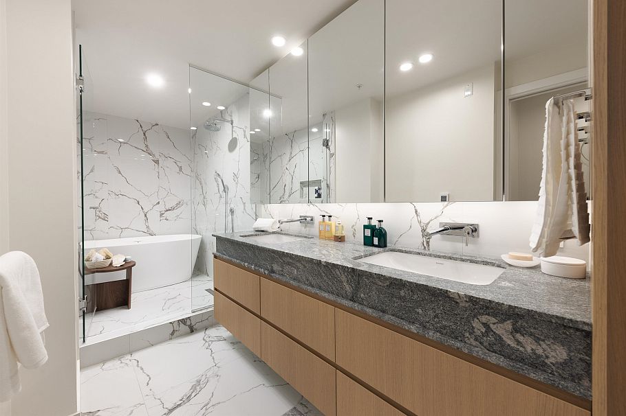 205 3668 W 10th Avenue Vancouver, BC - 21