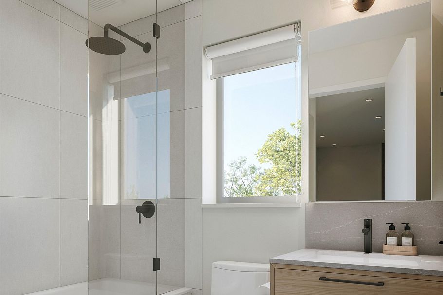 5 2240 E 40th Avenue Vancouver, BC - 7
