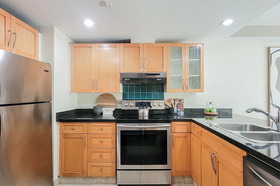 3167 Laurel Street Vancouver, BC - 14