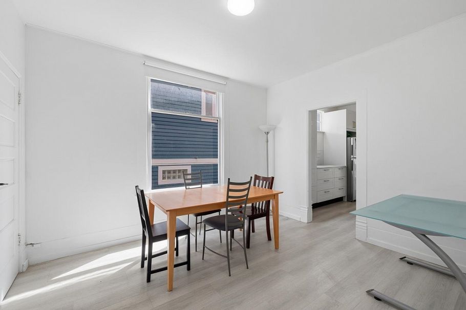 14 W 14th Avenue Vancouver, BC - 3