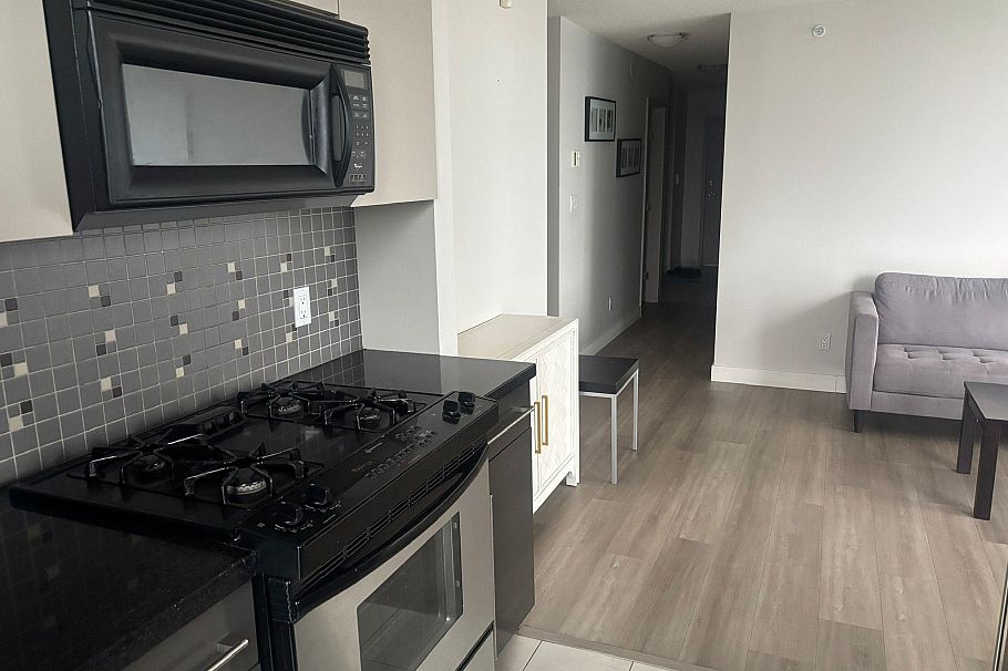 2702 1408 STRATHMORE MEWS, Vancouver BC V6Z 3A9 Vancouver, BC - 2