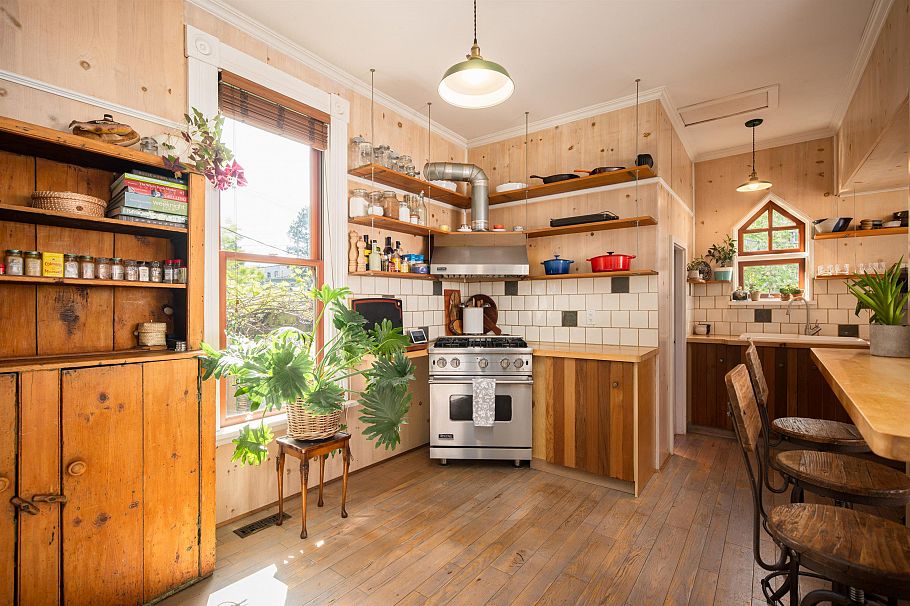 732 E Pender Street Vancouver, BC - 15