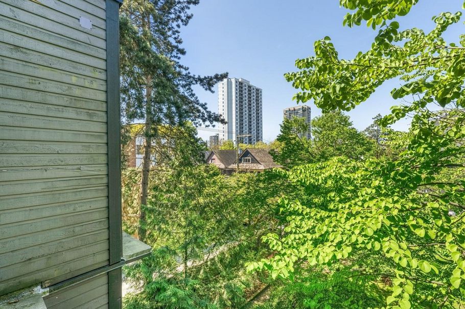 409 1550 Barclay Street Vancouver, BC - 17