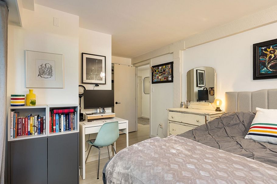 101 1535 Nelson Street Vancouver, BC - 19
