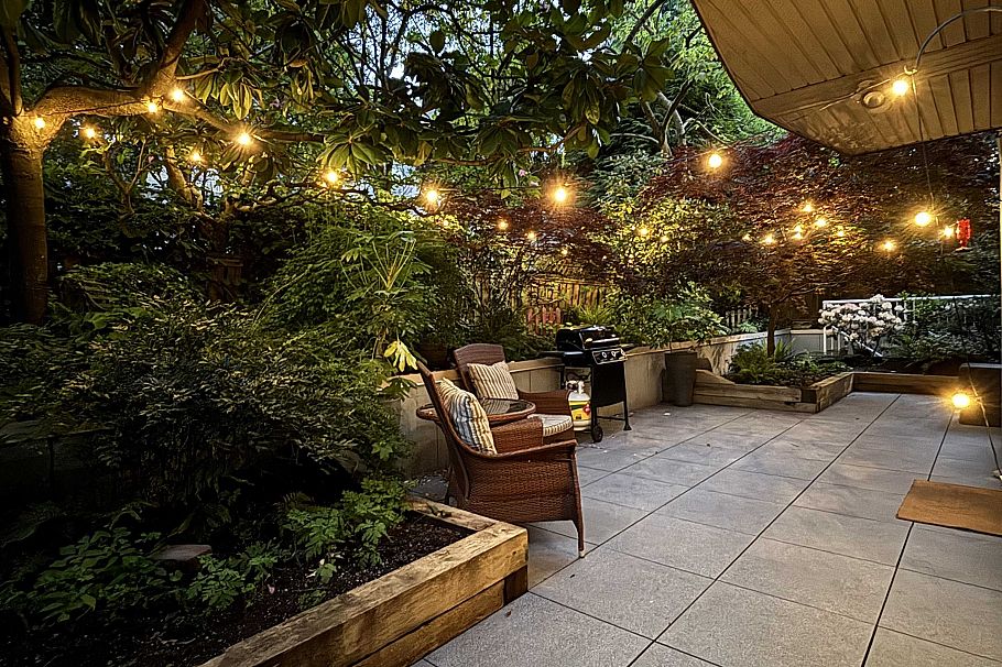 103 2252 W 5th Avenue Vancouver, BC - 11