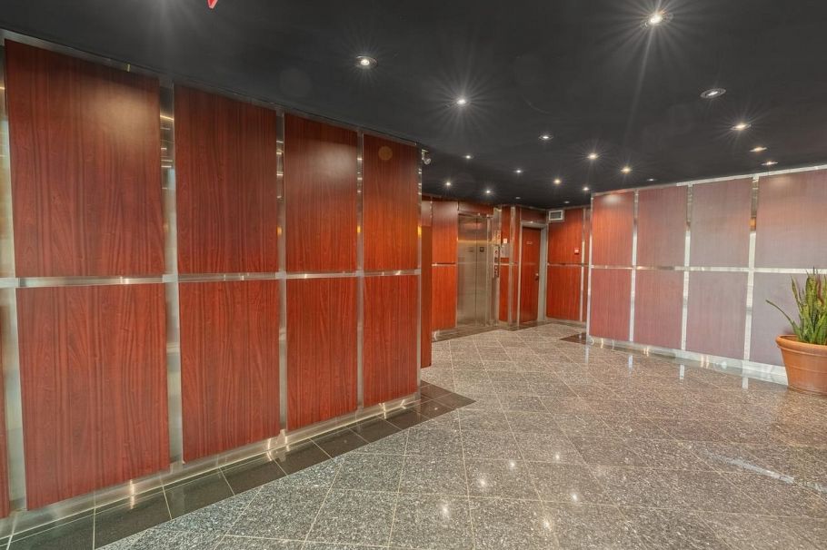 409 1550 Barclay Street Vancouver, BC - 15