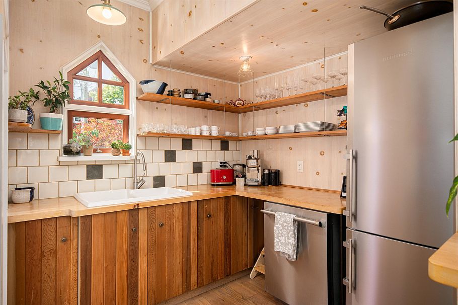 732 E Pender Street Vancouver, BC - 18
