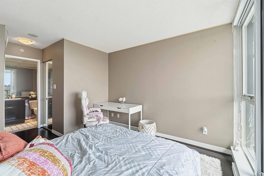 908 1408 Strathmore Mews Vancouver, BC - 36