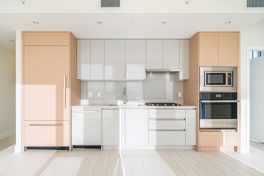421 3538 Sawmill Crescent Vancouver, BC - 6