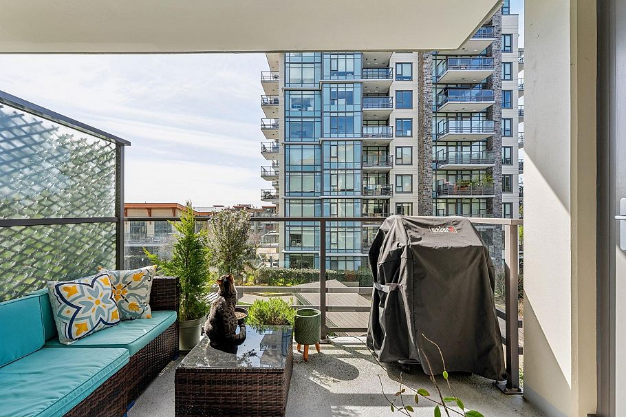 403 2780 Valley Centre Avenue North Vancouver, BC - 14