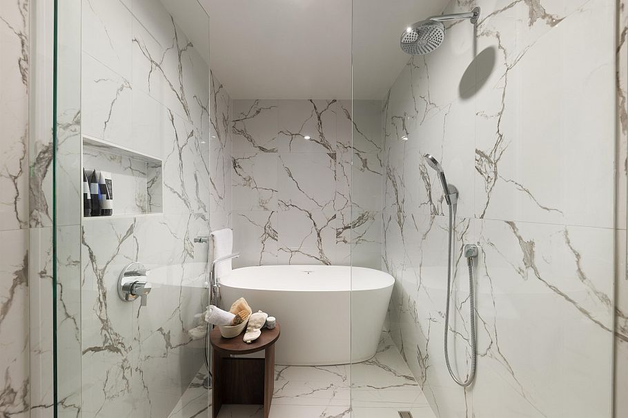 205 3668 W 10th Avenue Vancouver, BC - 22
