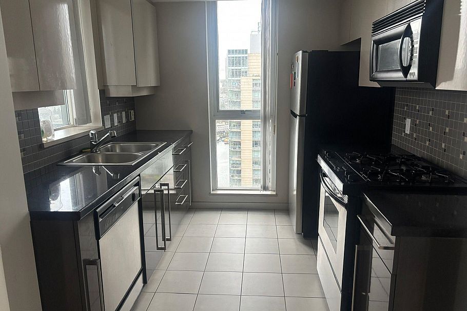 2702 1408 STRATHMORE MEWS, Vancouver BC V6Z 3A9 Vancouver, BC - 3