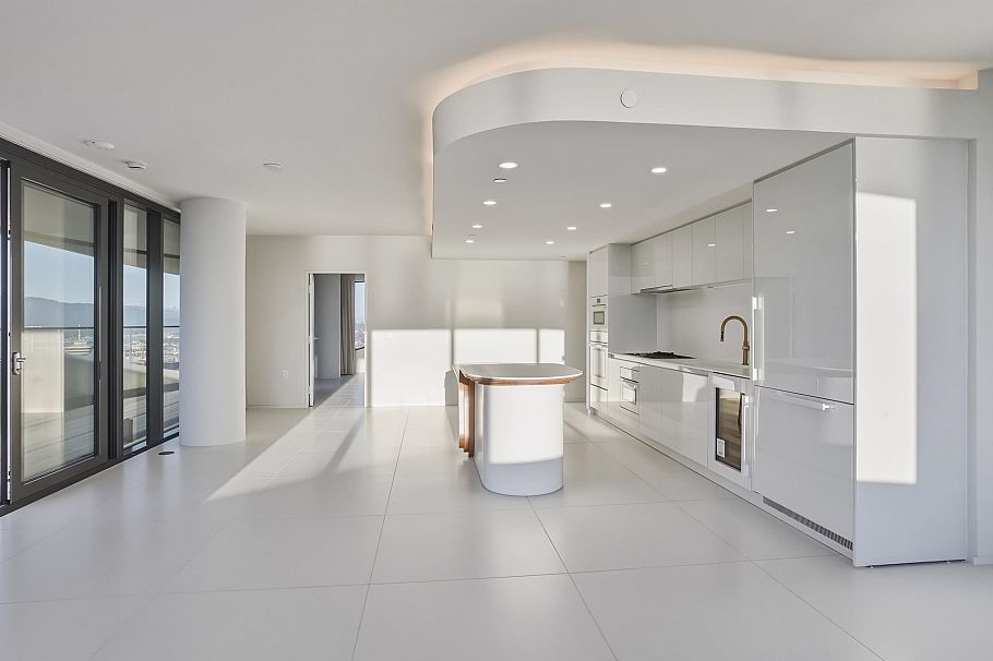 5103 1033 Nelson Street Vancouver, BC - 12