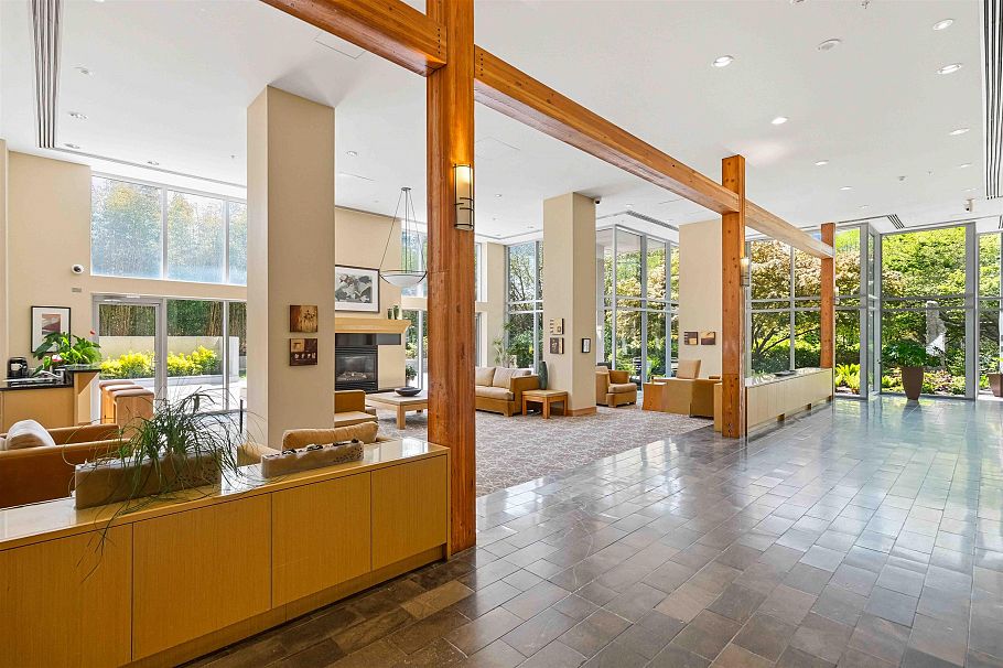 905 2688 West Mall Vancouver, BC - 36