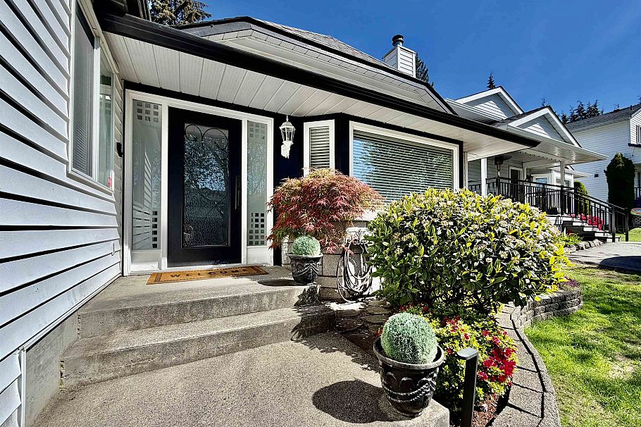 3362 Manning Crescent North Vancouver, BC - 4
